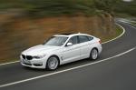 BMW 3-Series GT 2014 года